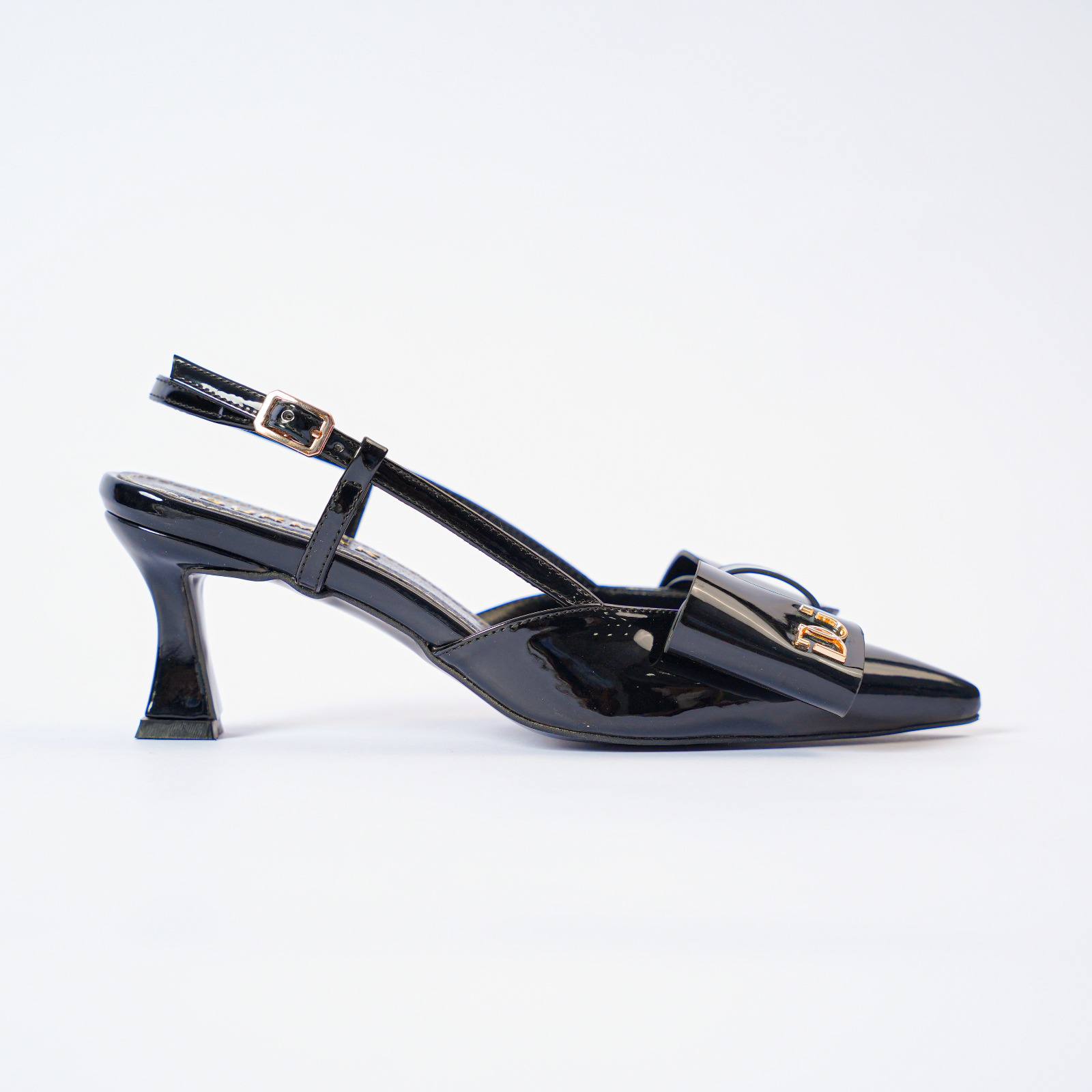 HS-2233 Black